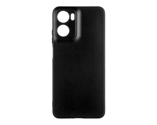 Чохол до мобільного телефона ColorWay Motorola G06/G06 Power TPU matt Black (CW-CTMMG06P-BK)