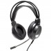Навушники Hölmer H-01GS 3.5 мм Black (H-01GS)