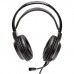 Навушники Hölmer H-01GS 3.5 мм Black (H-01GS)