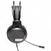 Навушники Hölmer H-01GS 3.5 мм Black (H-01GS)
