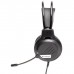 Навушники Hölmer H-01GS 3.5 мм Black (H-01GS)