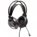 Навушники Hölmer H-01GS 3.5 мм Black (H-01GS)