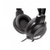 Навушники Hölmer H-01GS 3.5 мм Black (H-01GS)