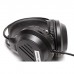 Навушники Hölmer H-01GS 3.5 мм Black (H-01GS)