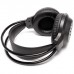 Навушники Hölmer H-01GS 3.5 мм Black (H-01GS)