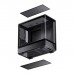 Корпус для ПК JONSBO D200 Black