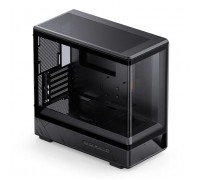 Корпус для ПК JONSBO D200 Black