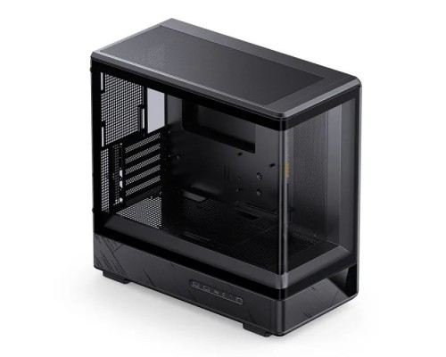 Корпус для ПК JONSBO D200 Black
