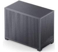 Корпус для ПК JONSBO D32 STD MESH Black