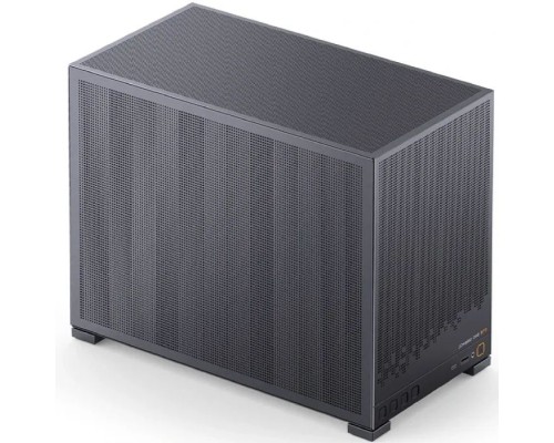 Корпус для ПК JONSBO D32 STD MESH Black
