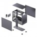 Корпус для ПК JONSBO D32 STD MESH Black