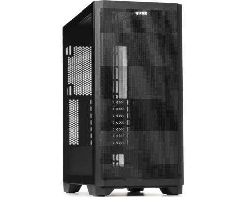 Корпус для ПК Qube KAPER_FMNU3