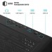Корпус для ПК Qube KAPER_FMNU3