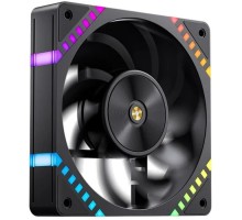 Кулер до корпусу JONSBO HF2-120BR ARGB Black