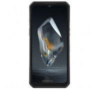 Мобільний телефон OUKITEL WP62 8/256GB Black (6941749825476)