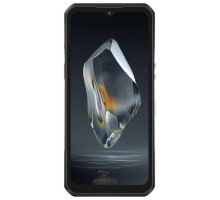 Мобільний телефон OUKITEL WP62 8/256GB Black (6941749825476)
