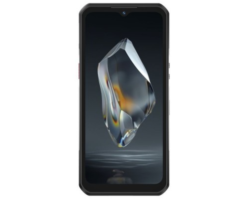 Мобільний телефон OUKITEL WP62 8/256GB Black (6941749825476)