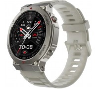 Смарт-годинник Black Shark GS3 Ultra BS-W2415 Срібний (1184523)