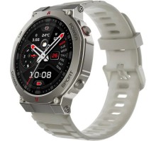 Смарт-годинник Black Shark GS3 Ultra BS-W2415 Срібний (1184523)