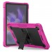 Чохол до планшета Armorstandart Rover Samsung Tab A11+ Pink (ARM89302)
