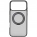 Чохол до мобільного телефона Armorstandart Unit Stand2 Apple iPhone 17 Pro Max Titanium Grey (ARM86339)