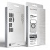 Чохол до мобільного телефона Armorstandart Unit Stand2 Apple iPhone 17 Pro Max Titanium Grey (ARM86339)