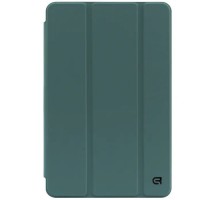 Чохол до планшета Armorstandart Smart Fold Pen Samsung Galaxy Tab A11 Pine Green (ARM89305)