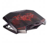 Підставка до ноутбука ColorWay Cooling Game Pro H1, 10-17 (CW-CGPH1)