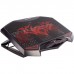 Підставка до ноутбука ColorWay Cooling Game Pro H1, 10-17 (CW-CGPH1)