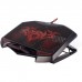 Підставка до ноутбука ColorWay Cooling Game Pro H1, 10-17 (CW-CGPH1)
