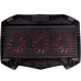 Підставка до ноутбука ColorWay Cooling Game Pro H1, 10-17 (CW-CGPH1)