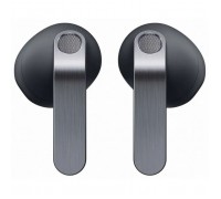 Навушники Samsung Galaxy Buds4 Black (SM-R540NZKASEK)