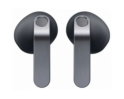 Навушники Samsung Galaxy Buds4 Black (SM-R540NZKASEK)