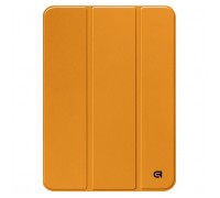 Чохол до планшета Armorstandart Smart Case iPad 11 2025 (A16) / 10.9 2024 / 2022 Orange (ARM89213)