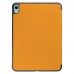 Чохол до планшета Armorstandart Smart Case iPad 11 2025 (A16) / 10.9 2024 / 2022 Orange (ARM89213)