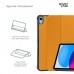 Чохол до планшета Armorstandart Smart Case iPad 11 2025 (A16) / 10.9 2024 / 2022 Orange (ARM89213)