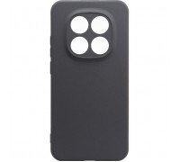 Чохол до мобільного телефона Armorstandart Matte Slim Fit Xiaomi Redmi Note 15 Pro 5G Camera cover Black (ARM89716)