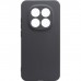 Чохол до мобільного телефона Armorstandart Matte Slim Fit Xiaomi Redmi Note 15 Pro 5G Camera cover Black (ARM89716)