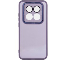 Чохол до мобільного телефона Armorstandart Shade Xiaomi Redmi Note 15 Pro 5G Dark Violet (ARM89864)
