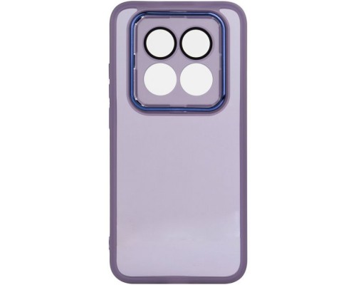 Чохол до мобільного телефона Armorstandart Shade Xiaomi Redmi Note 15 Pro 5G Dark Violet (ARM89864)