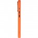 Чохол до мобільного телефона Armorstandart Unit MagCase SE Apple iPhone 17 Orange Black (ARM86315)