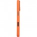 Чохол до мобільного телефона Armorstandart Unit MagCase SE Apple iPhone 17 Orange Black (ARM86315)
