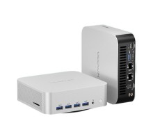 Комп'ютер GEEKOM A7 Max Mini PC Ryzen9 7940HS, 16, 1TB, Radeon 780M GPU, WIN11Pro (GMA7MAXR97940HS-161T-EU)