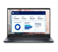 Ноутбук Dell Pro 14 Premium (BTO208PA14250UA_W11P)