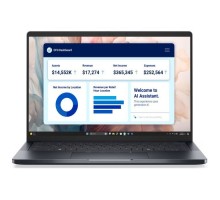 Ноутбук Dell Pro 14 Premium (BTO208PA14250UA_W11P)
