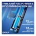 Мікрофон Boya K5-02 RGBType-C/3,5 мм Jack Black (BOYA K5-02)