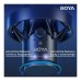 Мікрофон Boya K5-02 RGBType-C/3,5 мм Jack Black (BOYA K5-02)