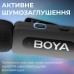 Мікрофон Boya BY-V3 Lightning Black (BY-V3)