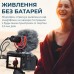 Мікрофон Boya BY-MM1+ Black (BY-MM1+)