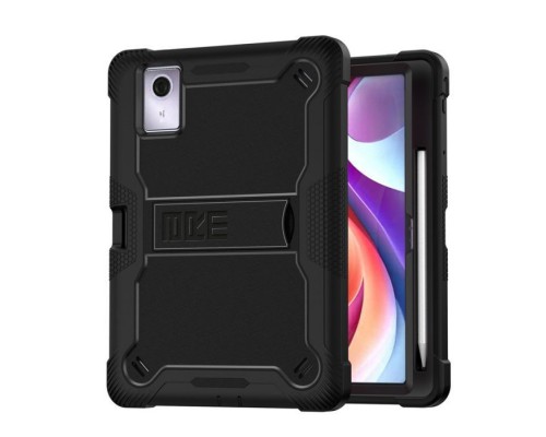 Чохол до планшета Armorstandart Rover Lenovo Idea Tab Black (ARM88983)